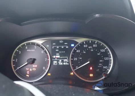 2020 Nissan Versa S Xtronic Cvt z USA, uszkodzony, nr VIN 3N1CN8DV4LL812656